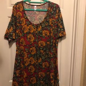 LuLaRoe Perfect 2X